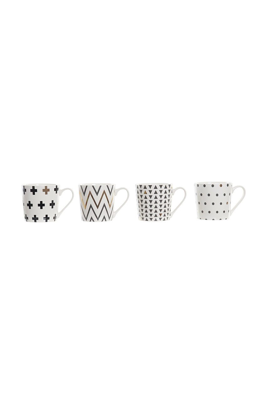 

Чашка Answear Lab 4-pack