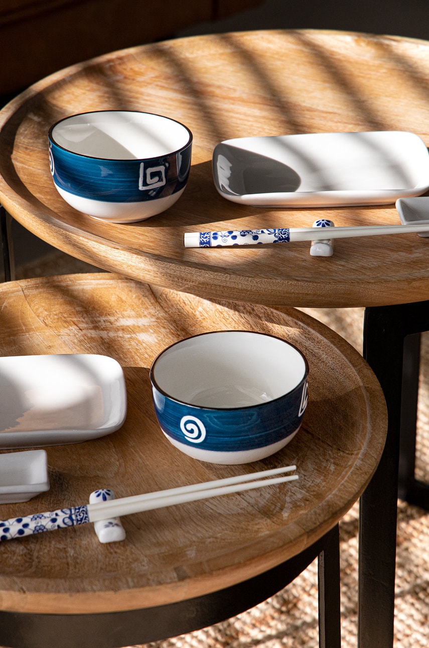 Answear Lab set de servire sushi 10-pack