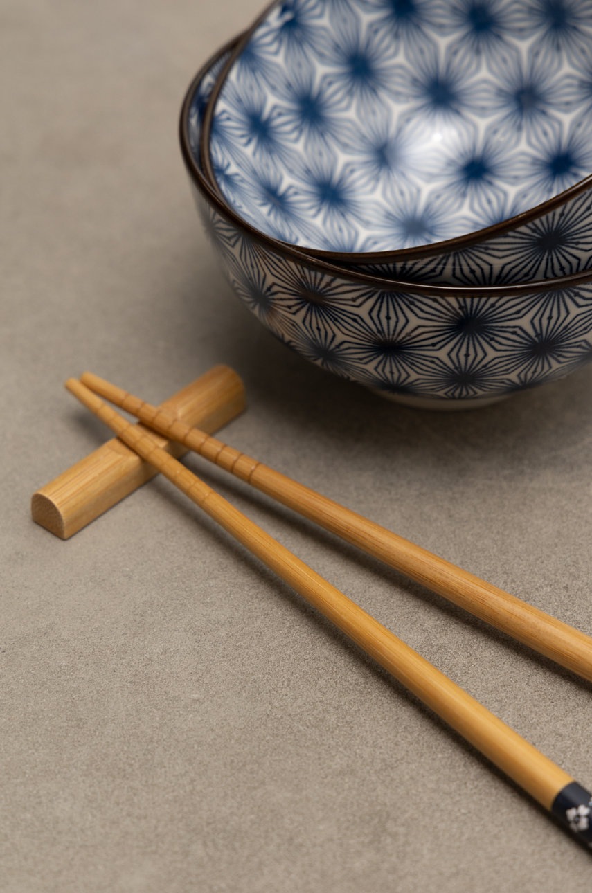 Answear lab set de servire sushi 6-pack