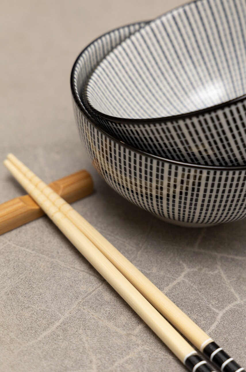 Answear lab set de servire sushi