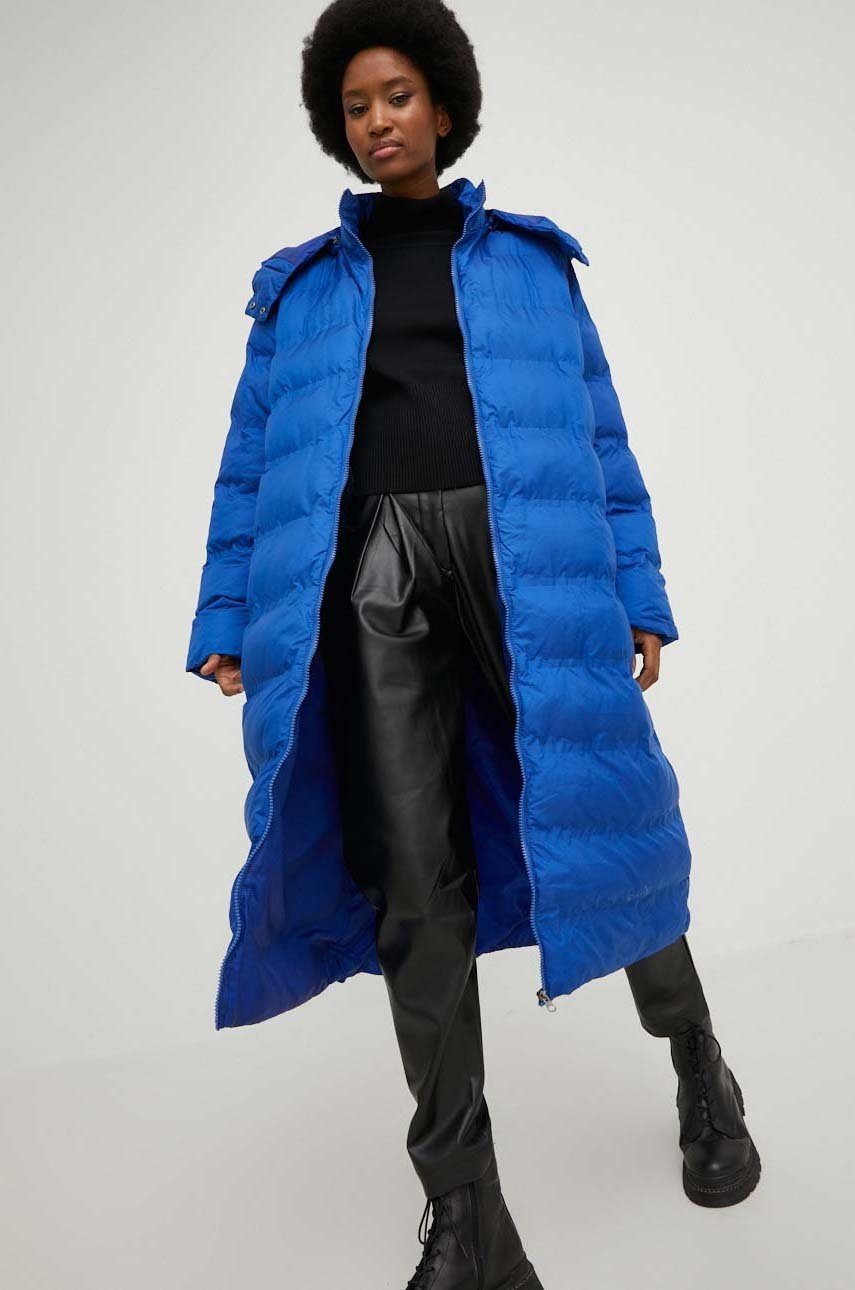 

Куртка Answear Lab женская зимняя