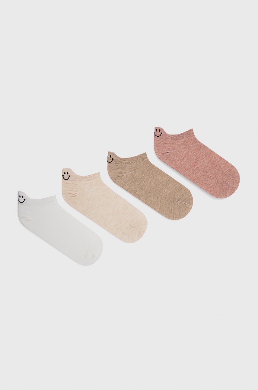 

Носки Answear Lab (4-pack) женские