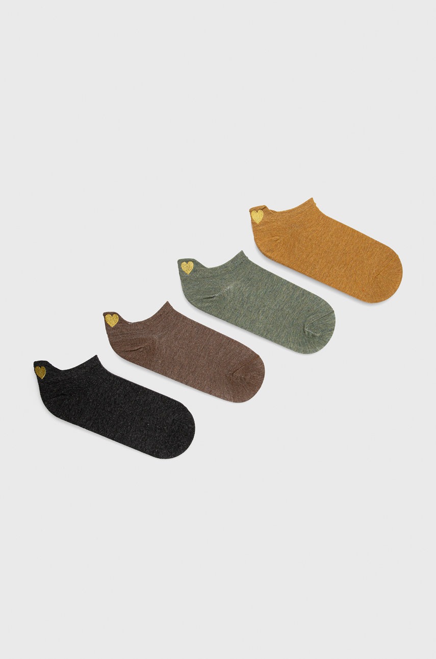 

Носки Answear Lab (4-pack) женские