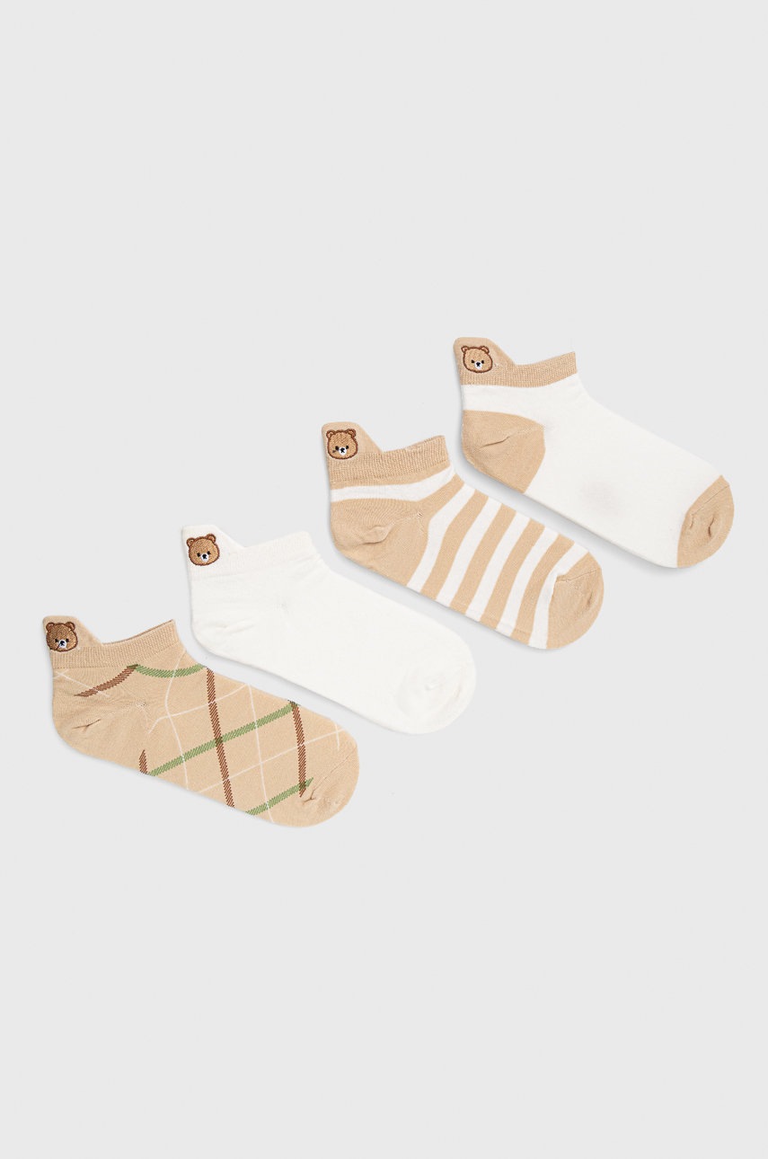 

Чорапи Answear Lab, Многоцветен