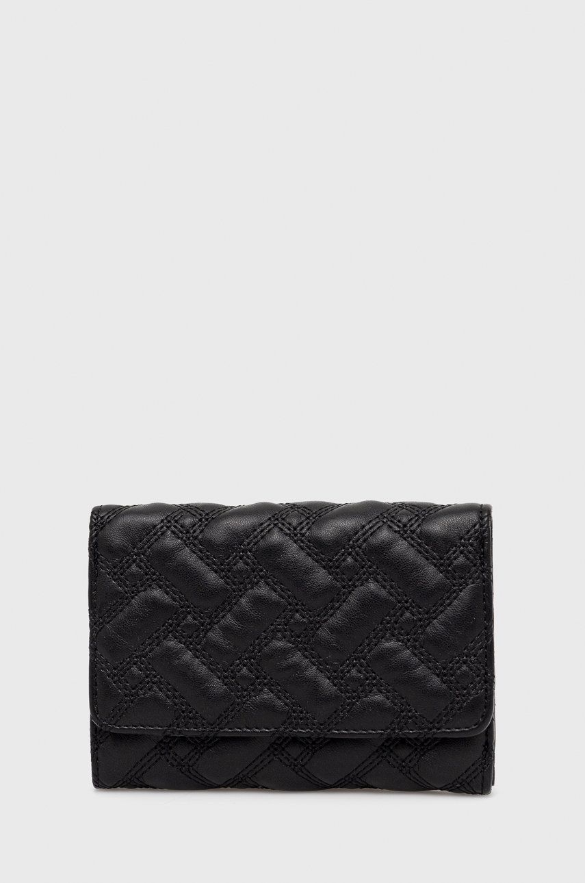 Answear Lab portofel femei, culoarea negru image