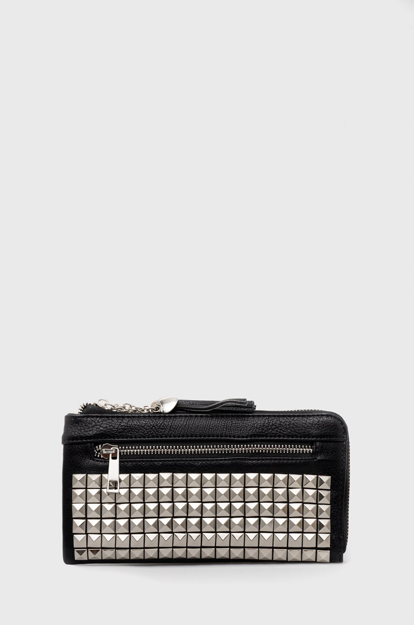 Answear portofel femei, culoarea negru