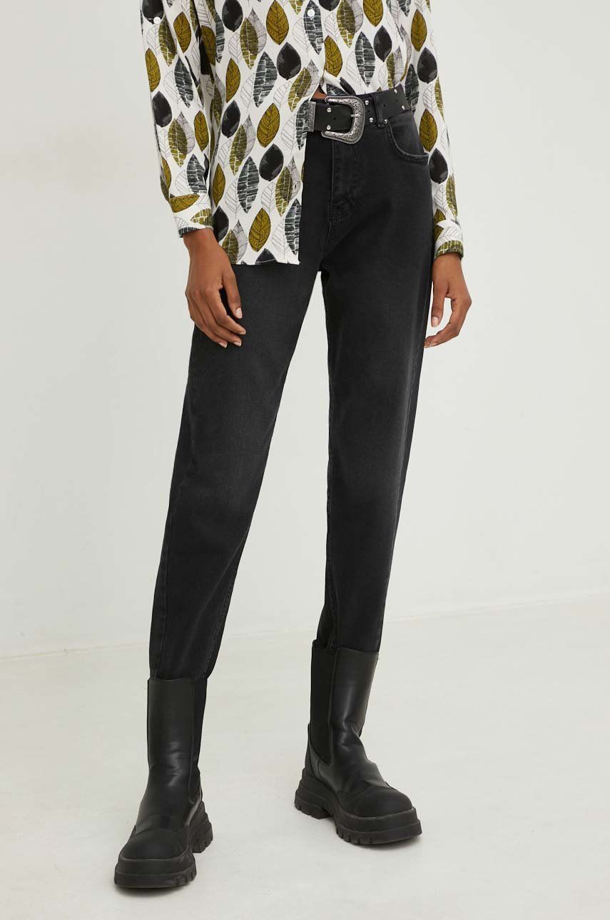 Answear Lab jeansi femei , high waist Answear