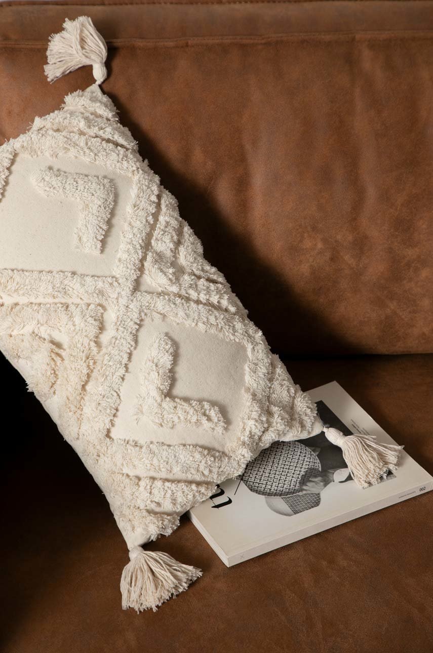 

Answear Lab Декоративна възглавница, Бежов