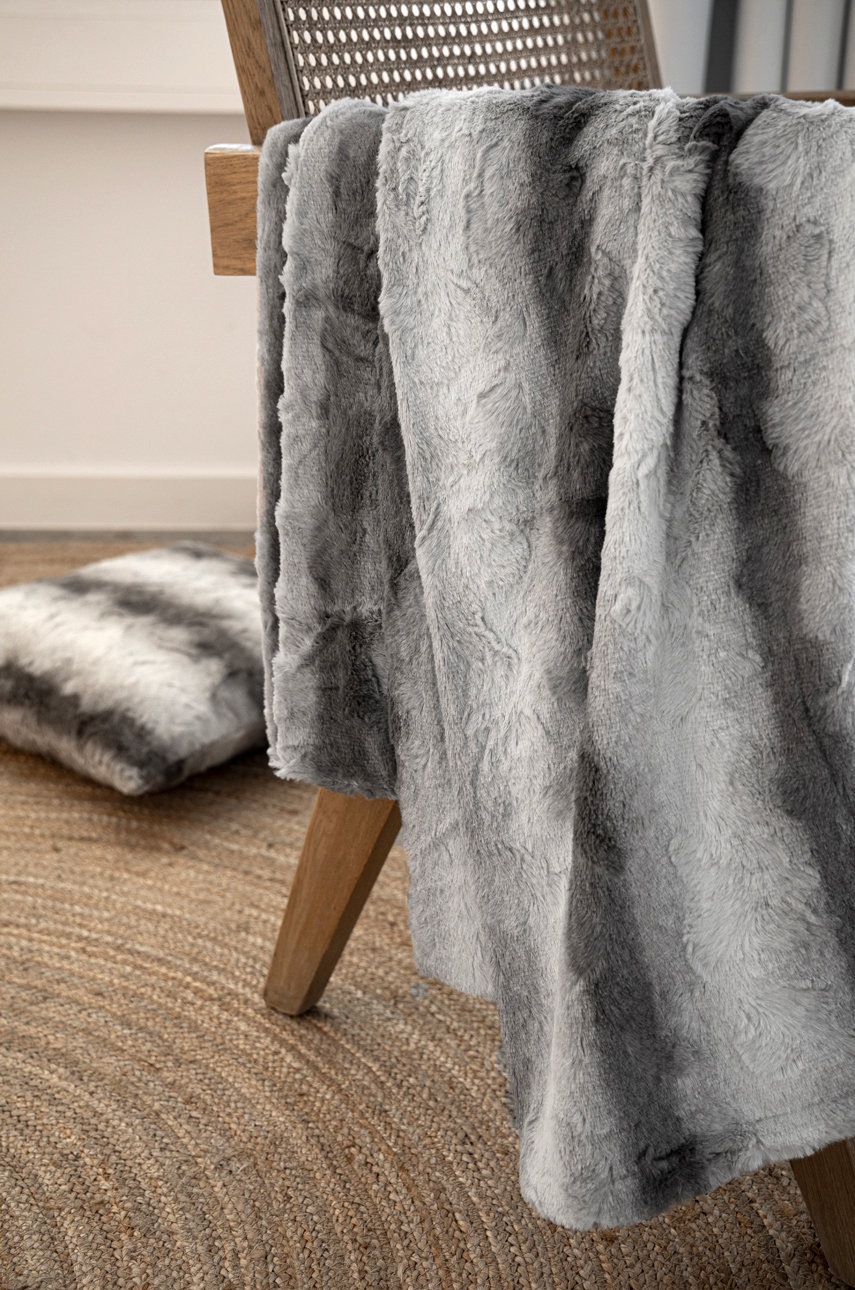 

Answear Lab Одеяло, Черен