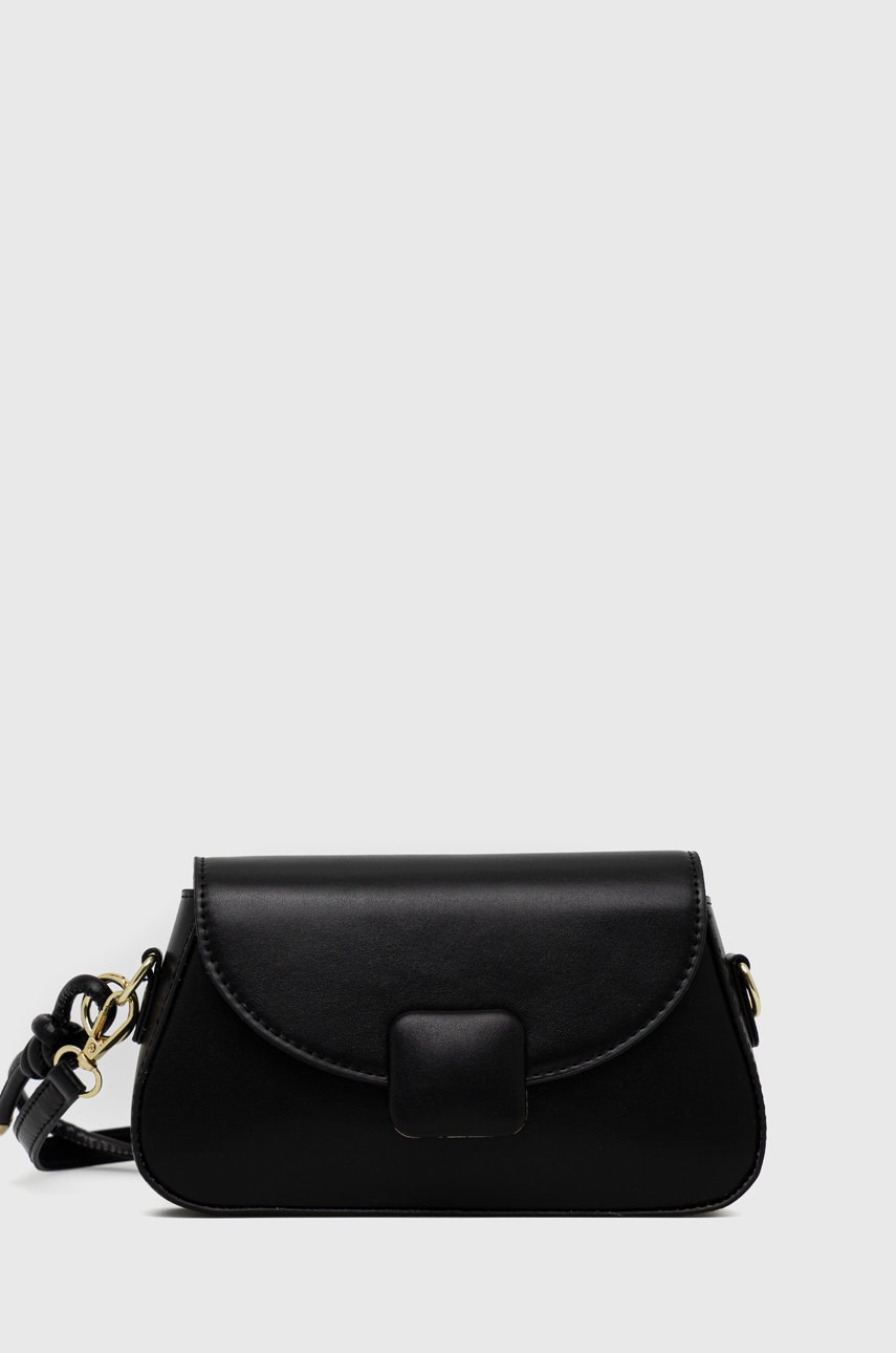 

Чанта Answear Lab в черно, Черен