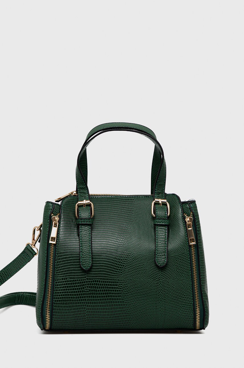 Answear poseta culoarea verde