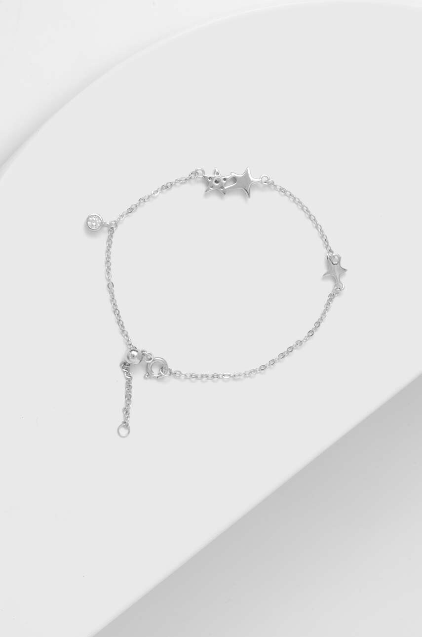 

Серебряный браслет Answear Lab