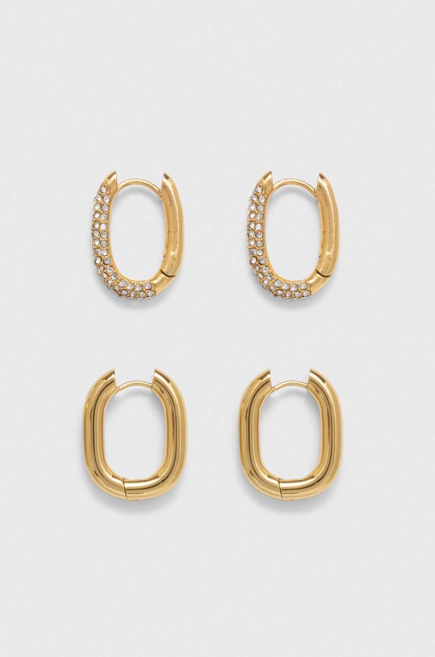 

Сережки Answear Lab 2-pack