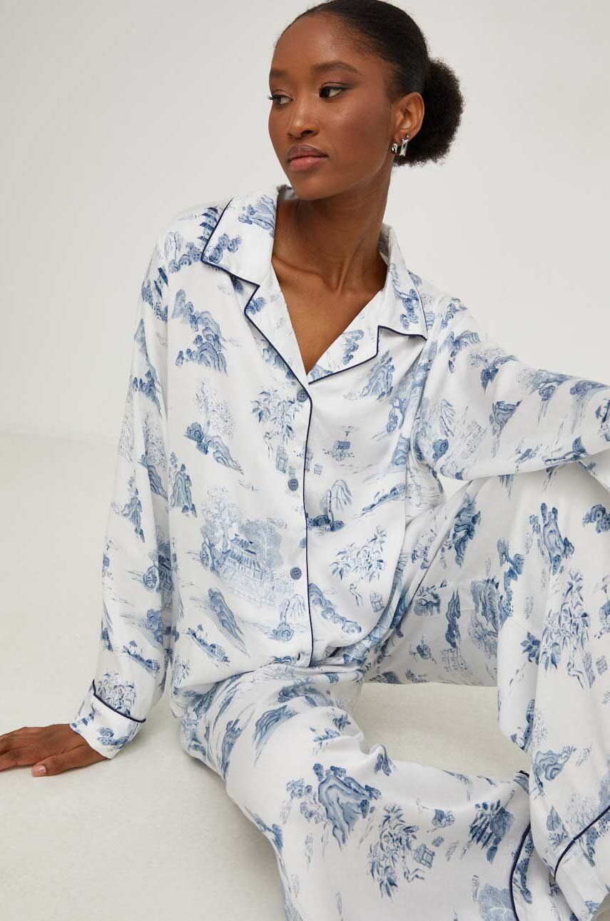 Answear Lab Pijama Femei