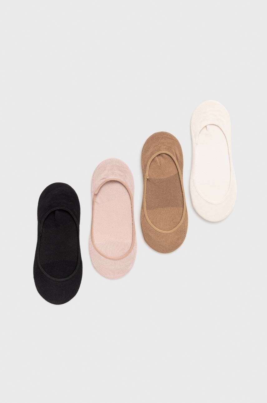 

Шкарпетки Answear Lab 4-pack жіночі