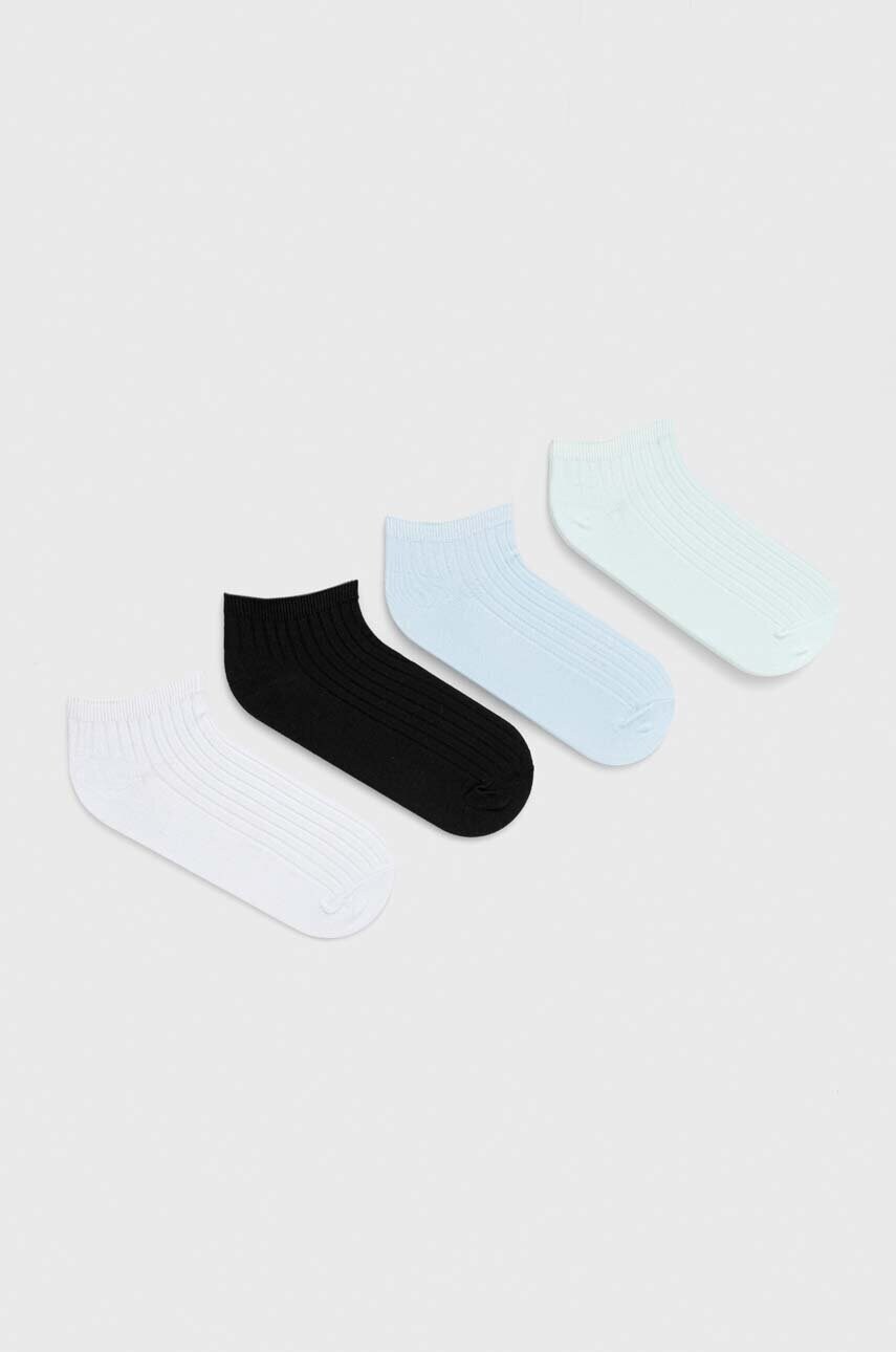 

Шкарпетки Answear Lab 4-pack жіночі