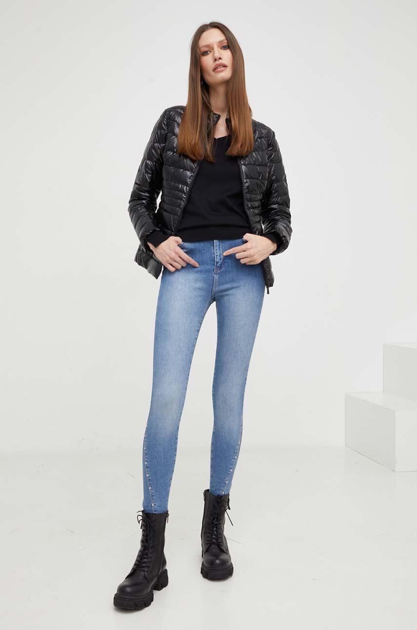 Answear Lab jeansi femei - Shoppu.ro