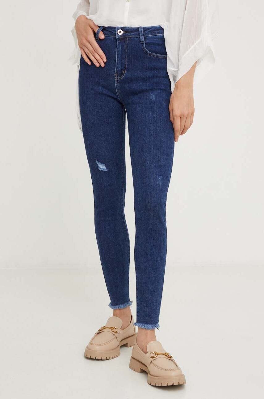 Answear Lab jeansi femei Answear