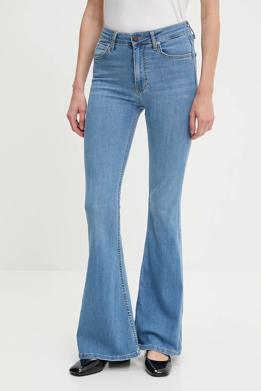 Answear Lab jeans high waist