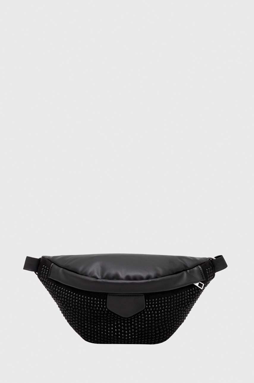 Answear Lab borseta culoarea negru