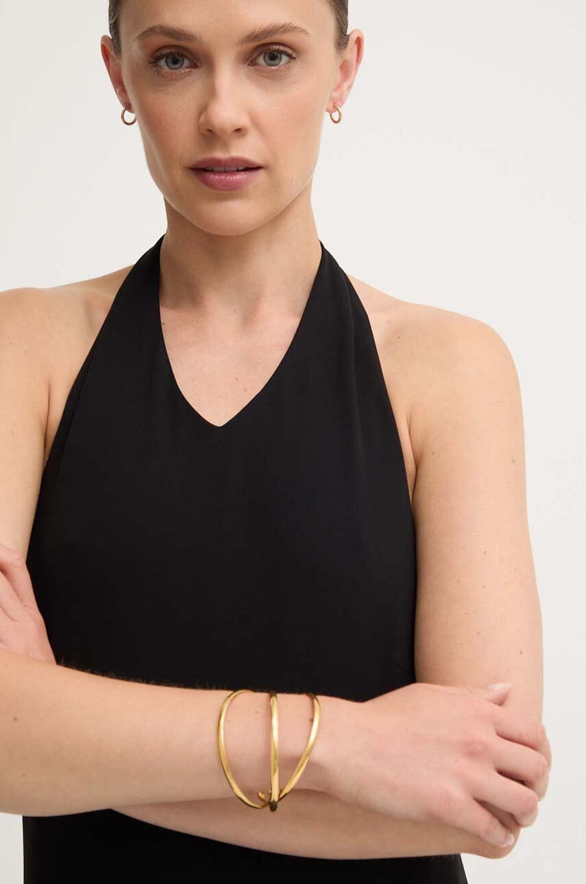 

Гривна Answear Lab дамска, Злато