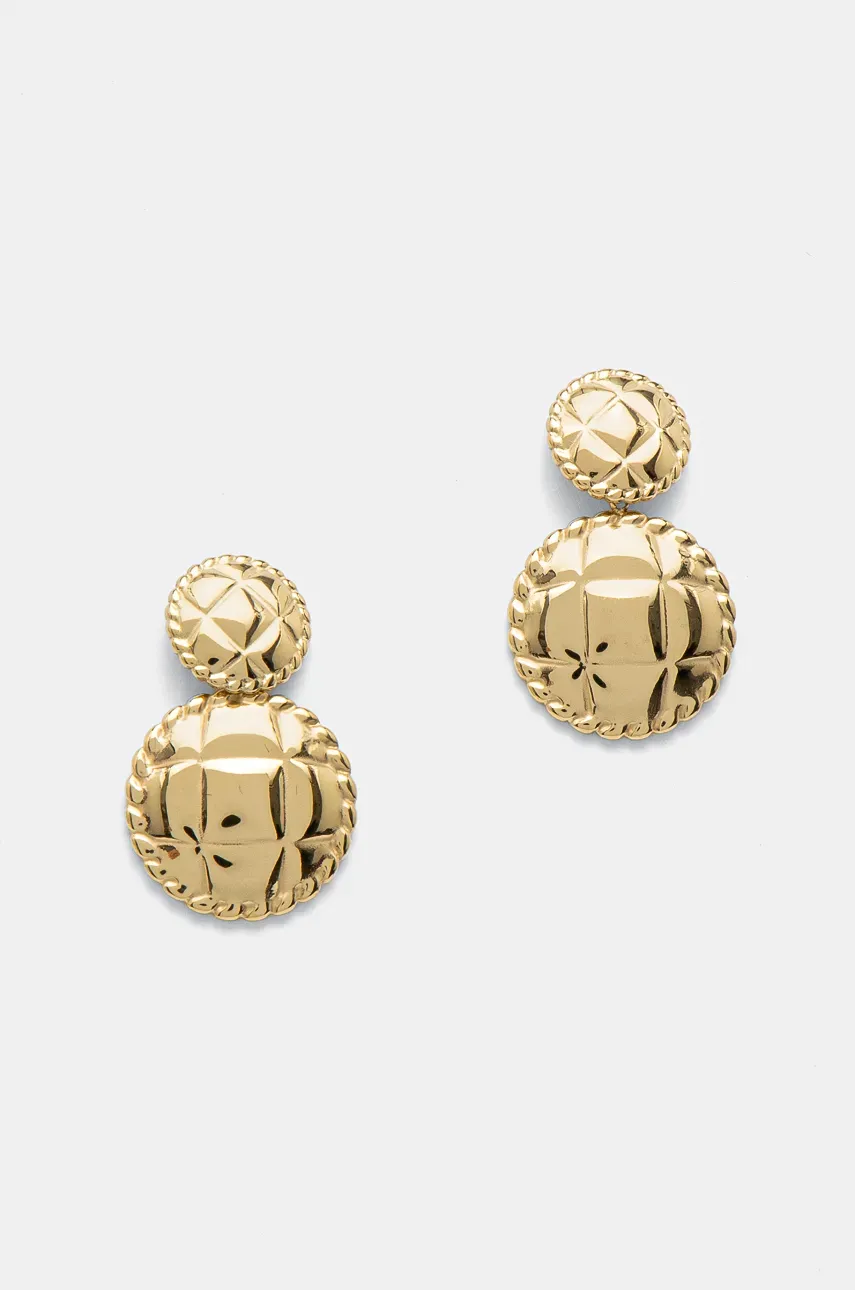 Сережки Answear.LAB Сережки Answear.LAB