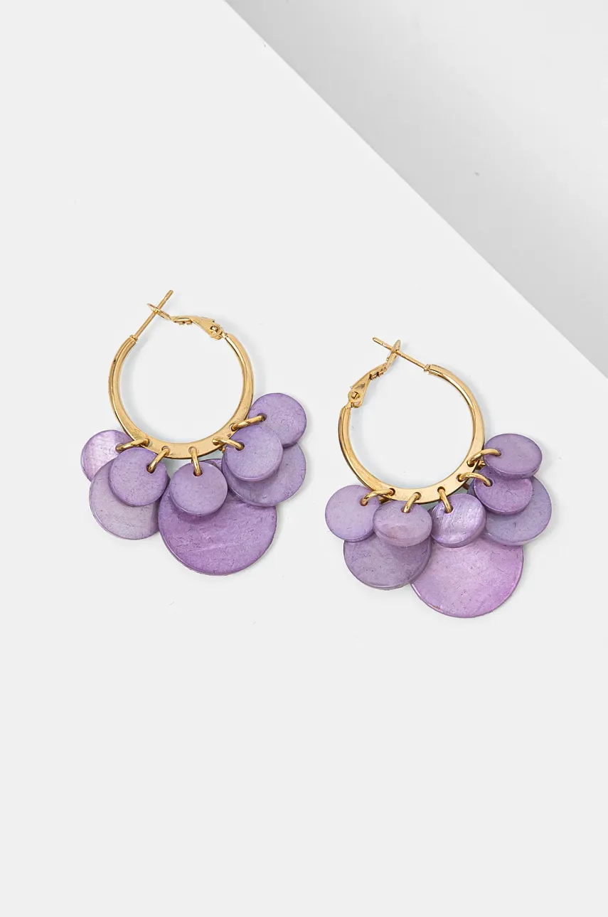 Сережки Answear.LAB Сережки Answear.LAB