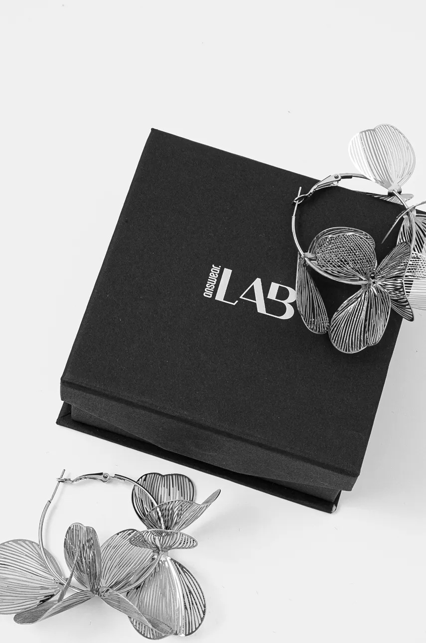 Сережки Answear Lab 