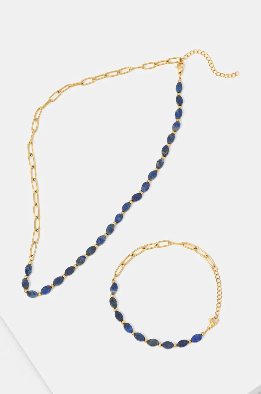 Answear Lab colier si bratara