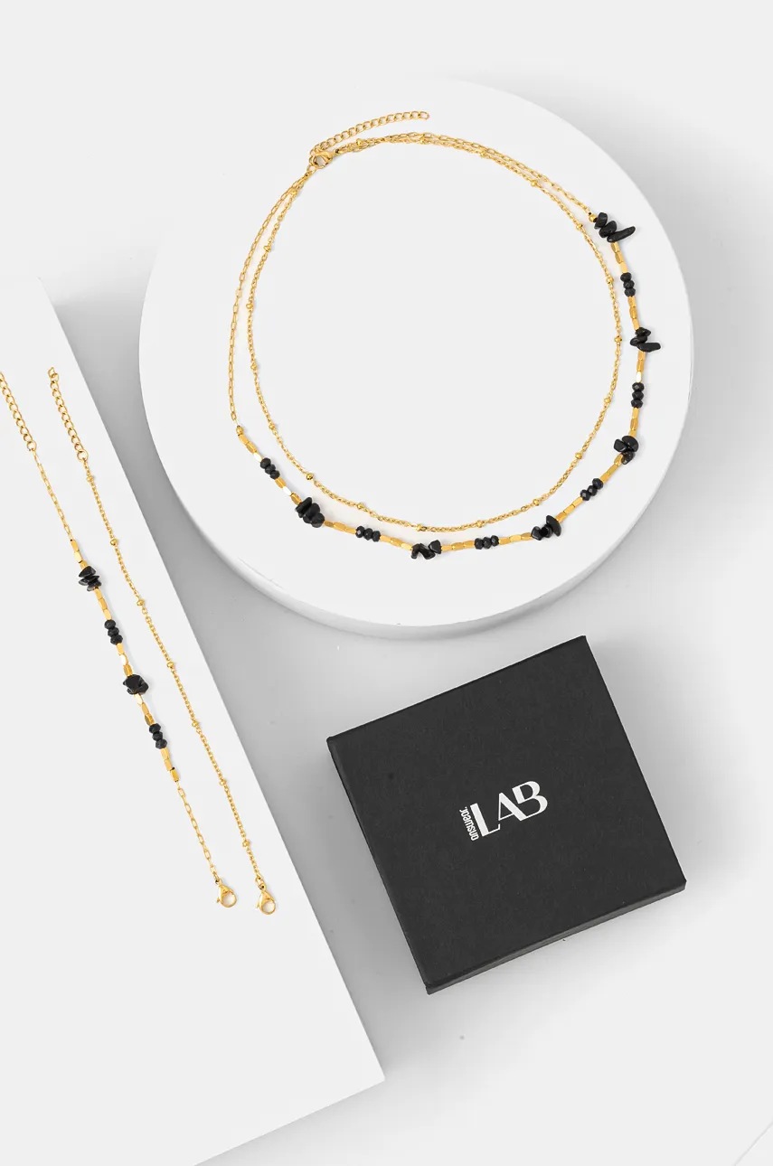 Answear.LAB naszyjnik i bransoletki