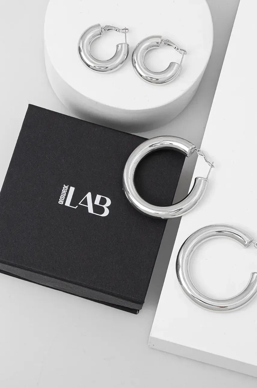 Сережки Answear.LAB 2 шт Сережки Answear.LAB 2 шт