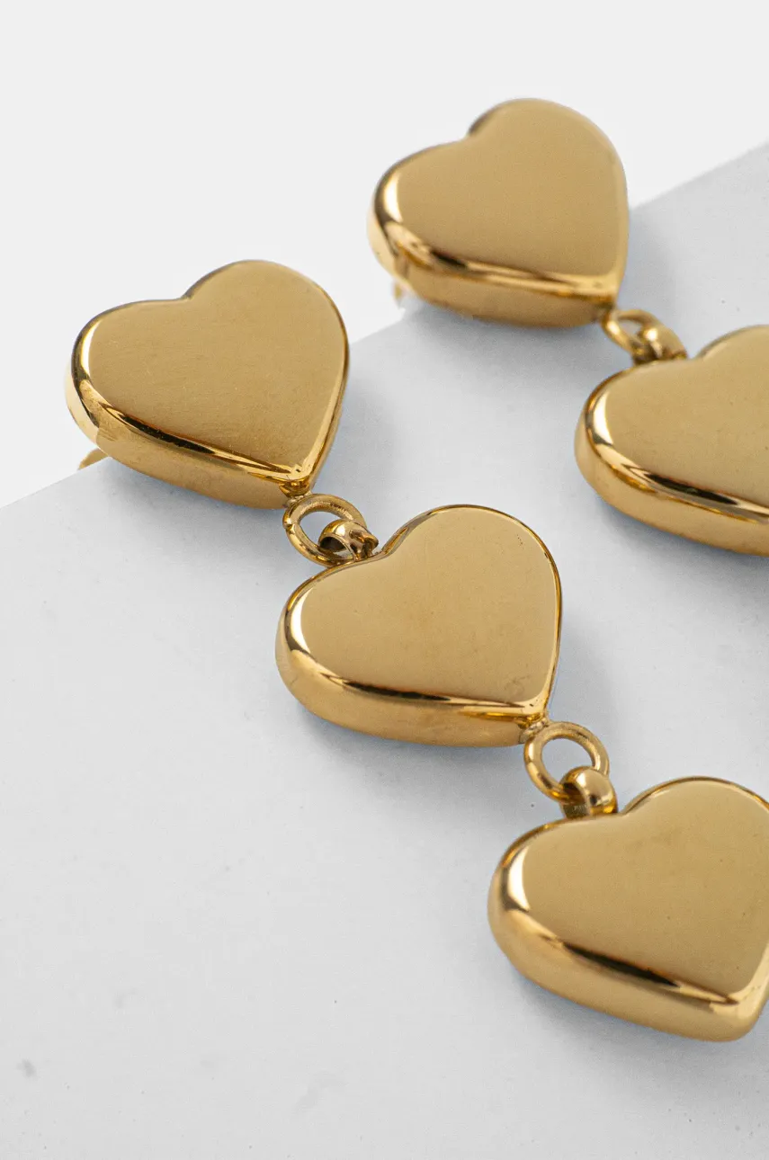 Сережки Answear.LAB Сережки Answear.LAB