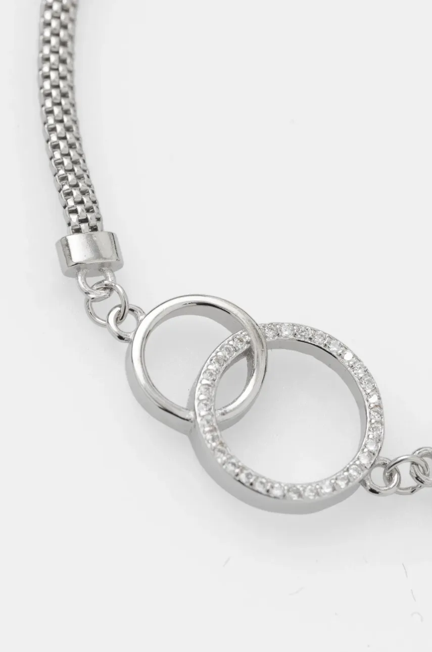 Серебряный браслет Answear.LAB Серебряный браслет Answear.LAB