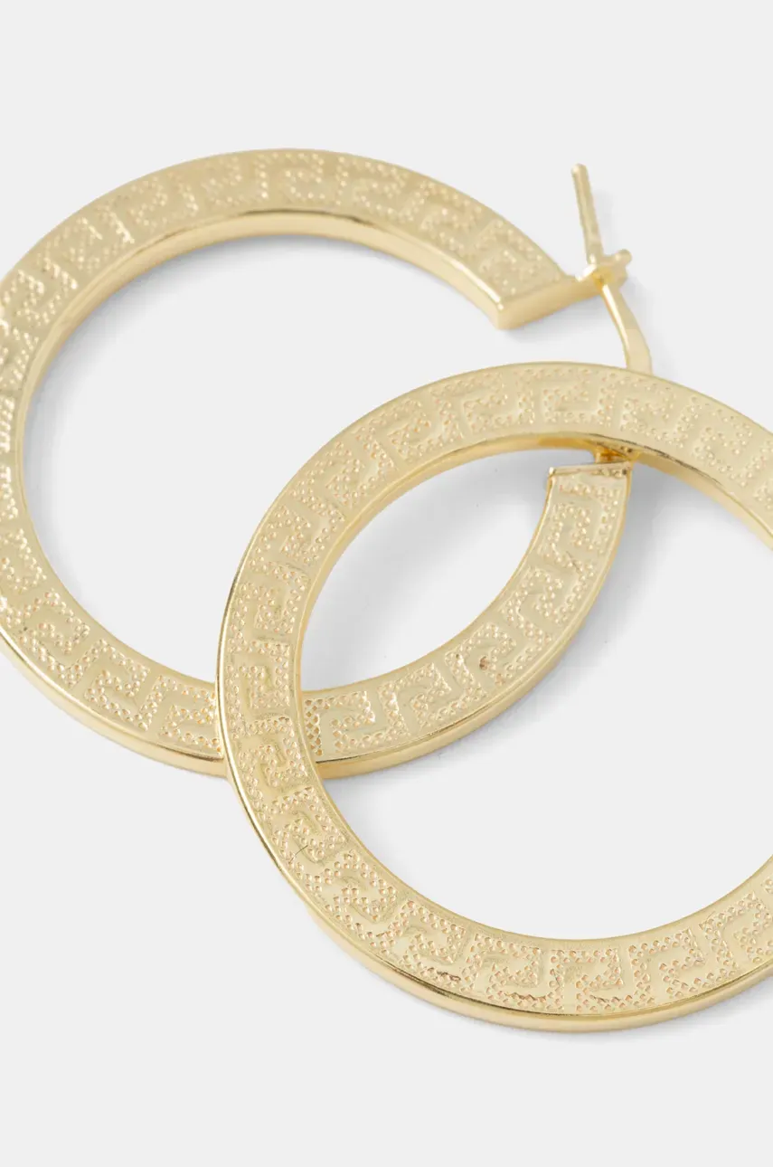 Серебряные серьги Answear.LAB Серебряные серьги Answear.LAB