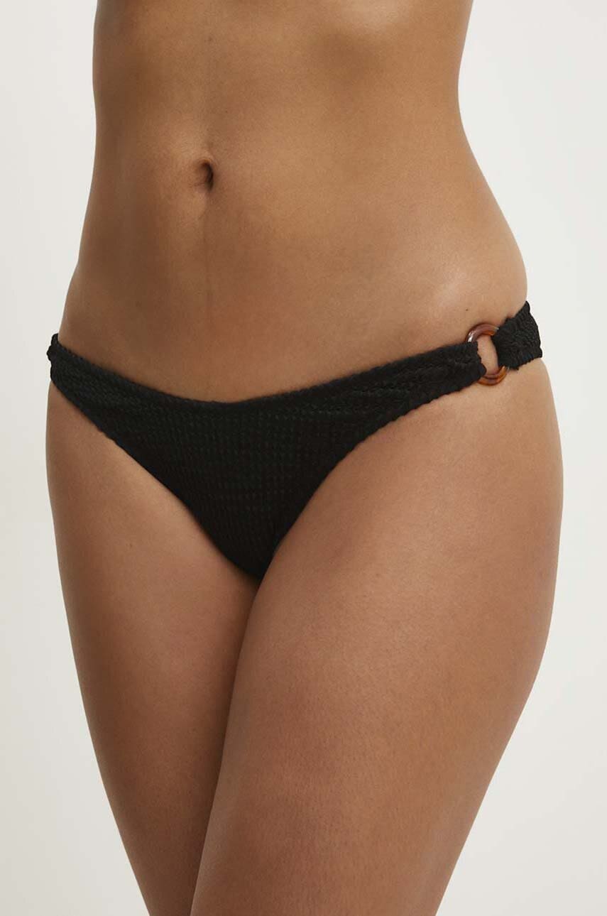 Answear Lab bikini brazilieni culoarea negru Answear Lab bikini brazilieni culoarea negru