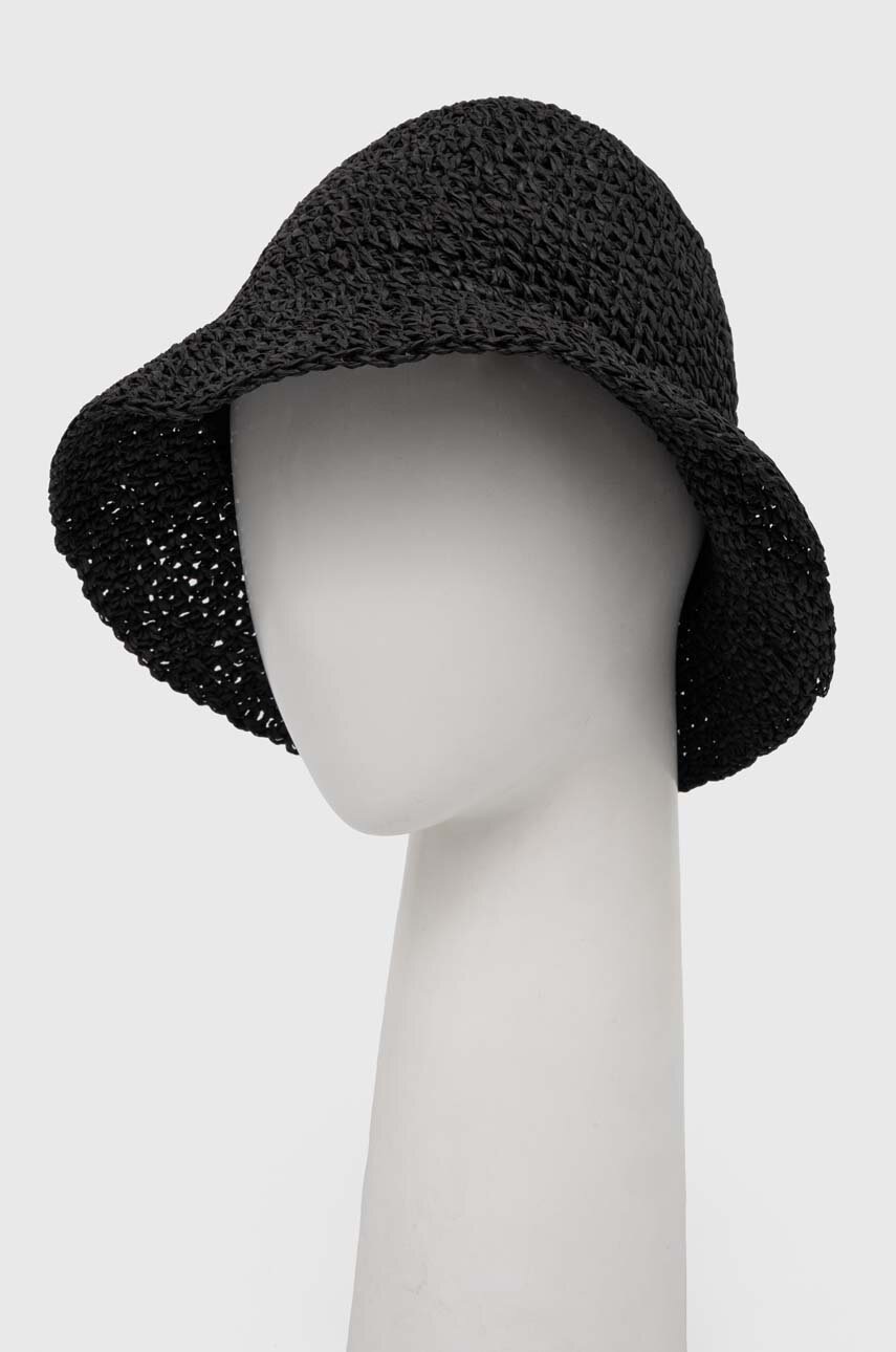 

Капела Answear Lab в черно, Черен