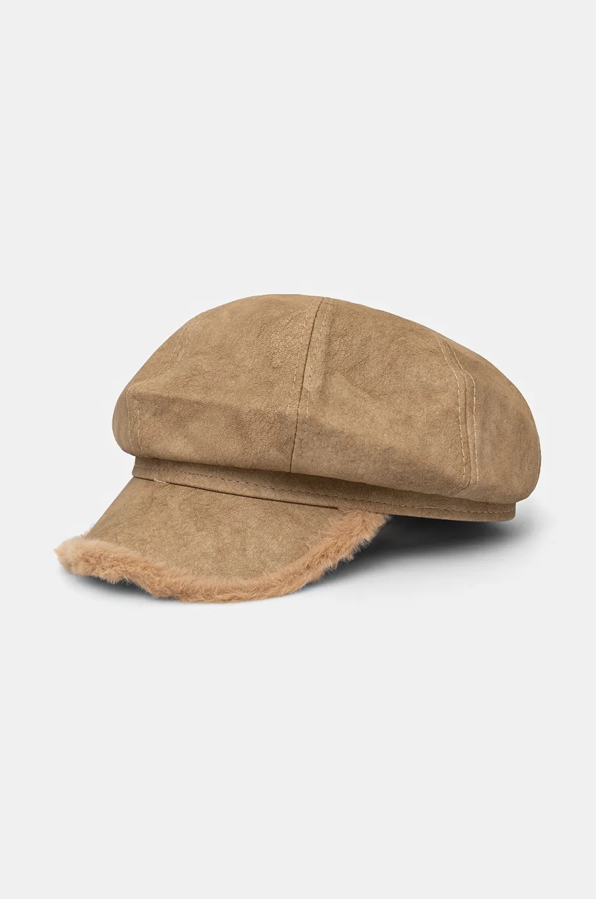 Levně Bekovka Answear Lab hnědá barva