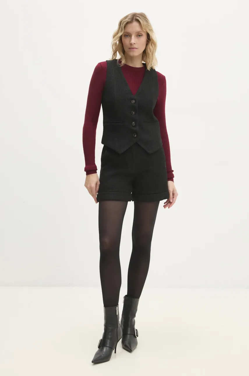 Комплект Answear.LAB женский цвет чёрный Комплект Answear.LAB женский цвет чёрный