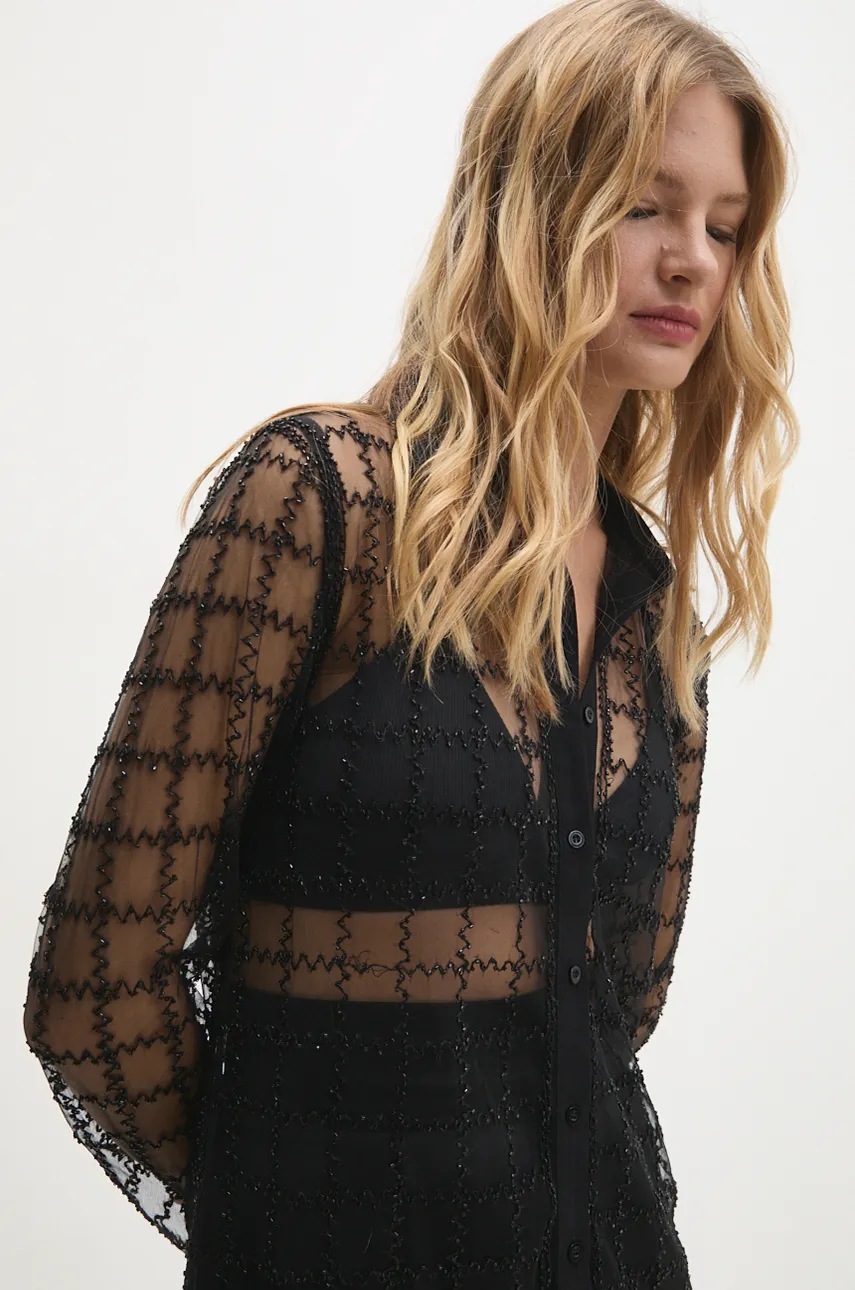 Πουκάμισο Answear.LAB φωτογραφία