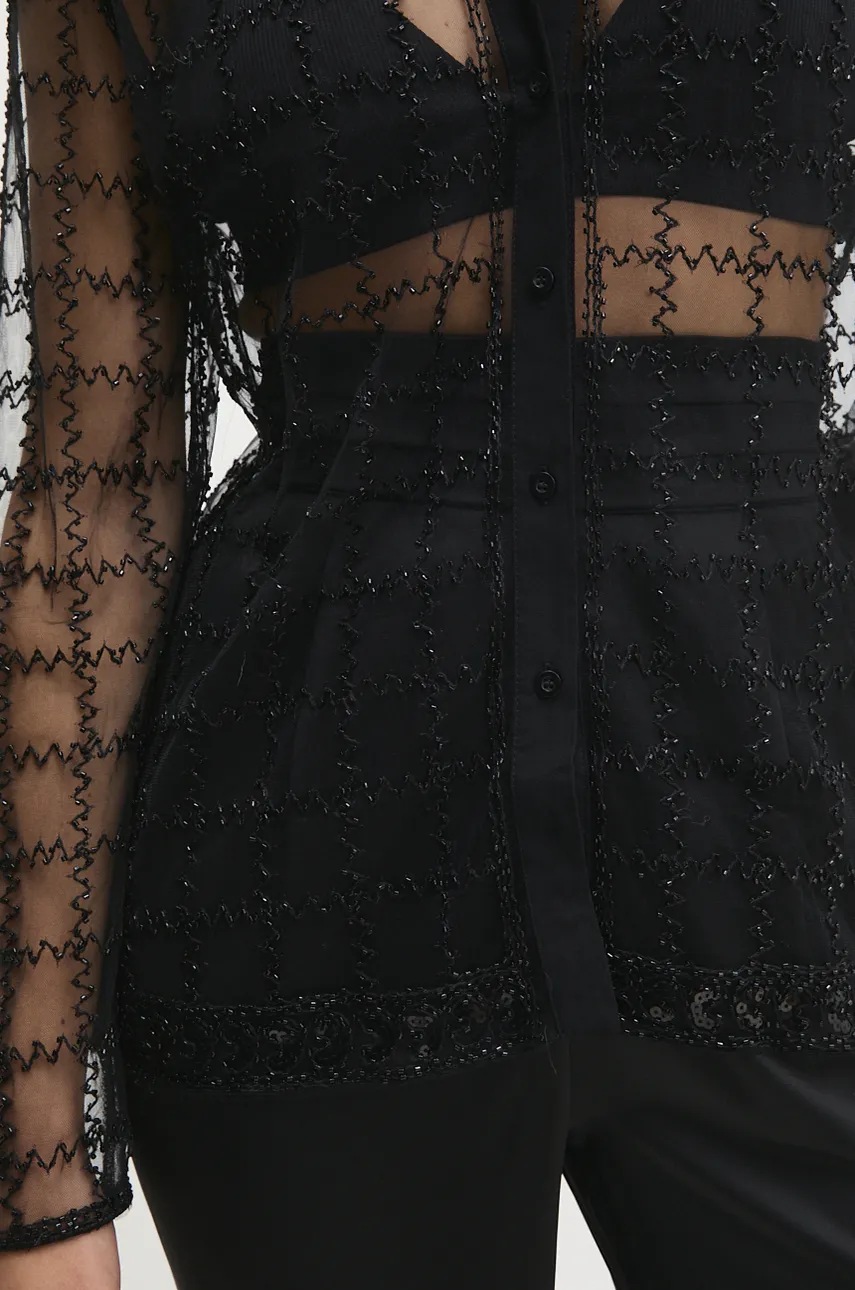 Πουκάμισο Answear.LAB φωτογραφία