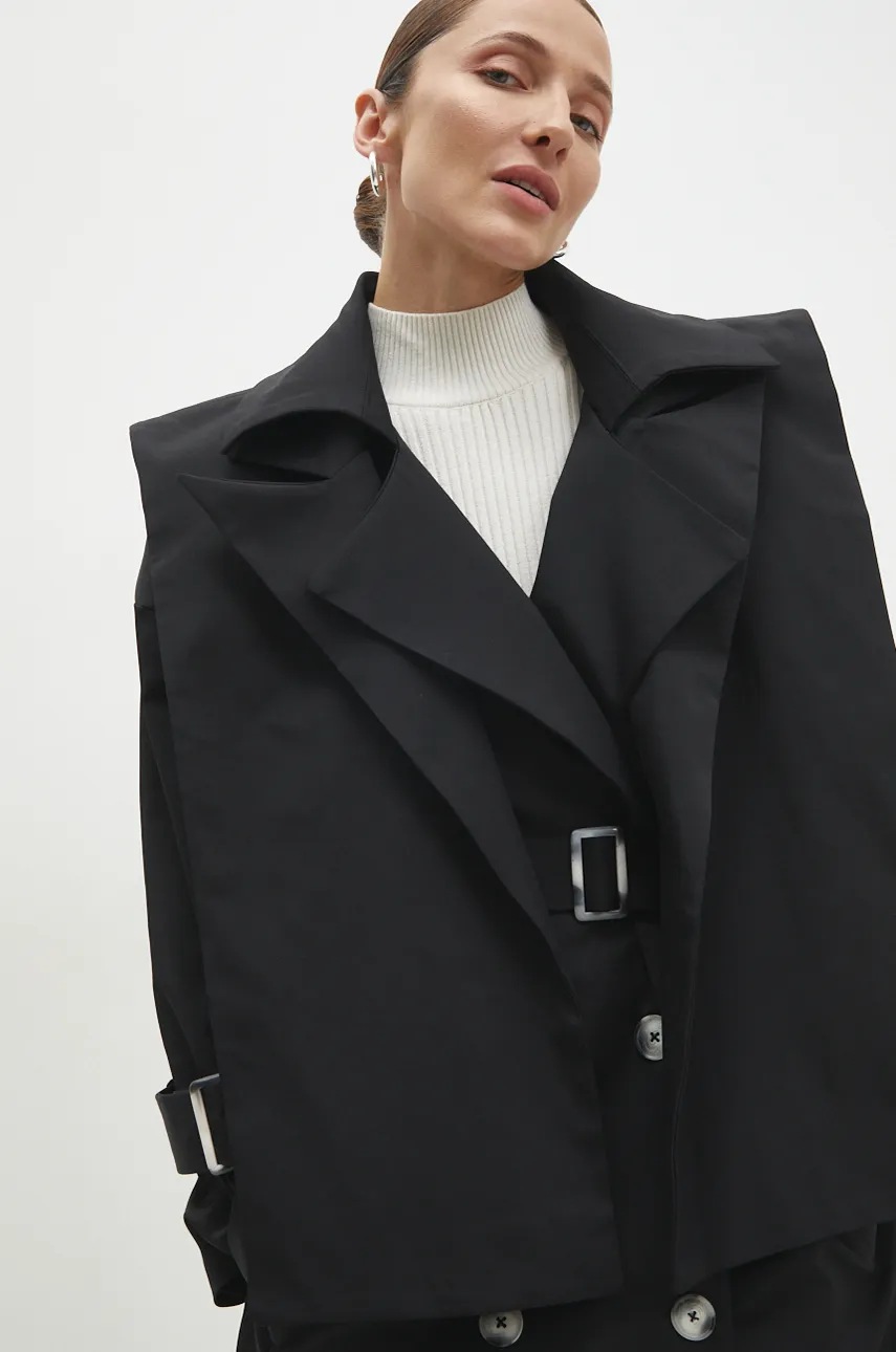 Καμπαρντίνα Answear.LAB φωτογραφία