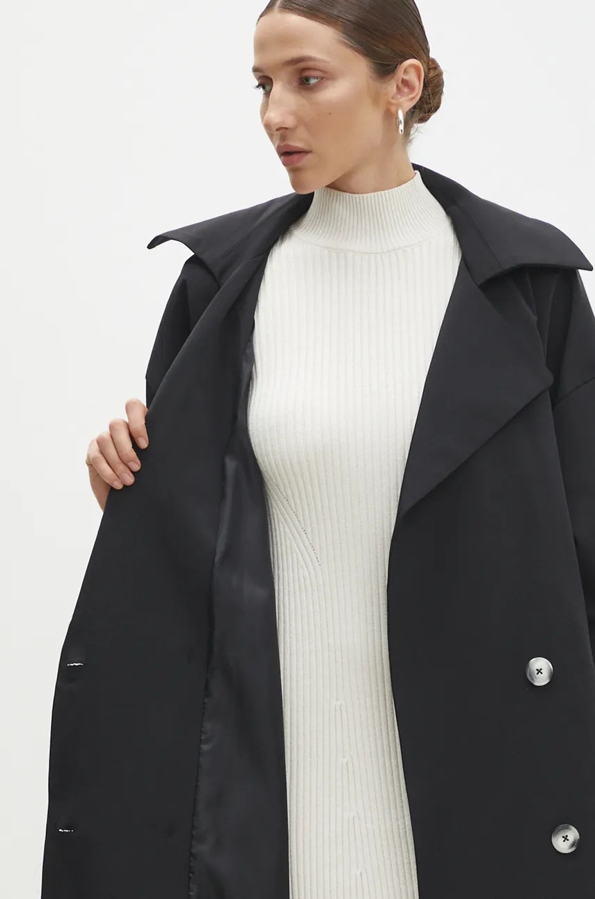 Καμπαρντίνα Answear.LAB φωτογραφία