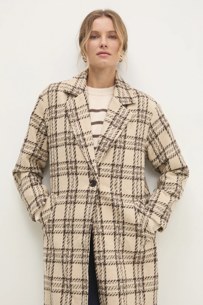 Παλτό Answear.LAB φωτογραφία