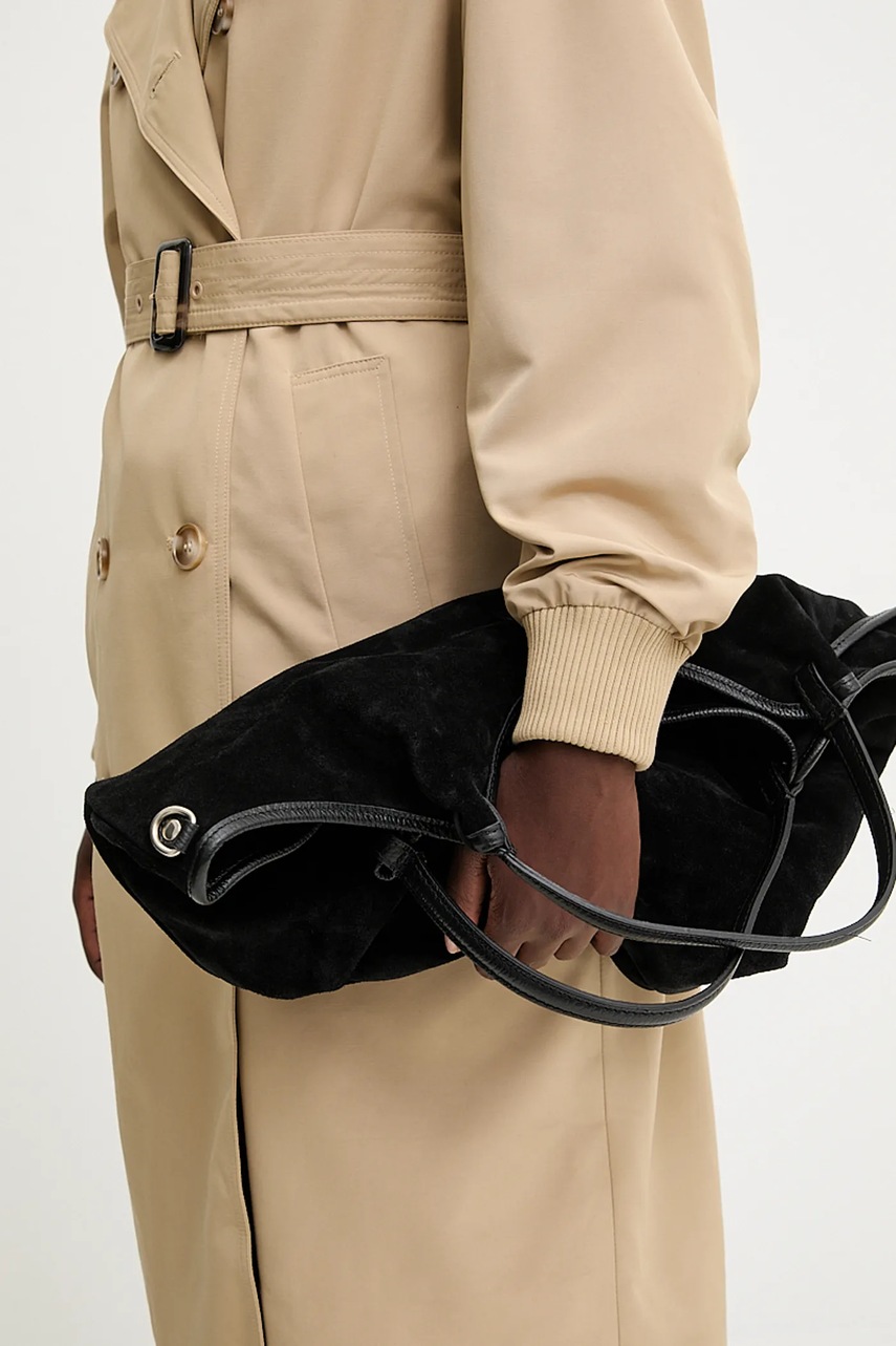 Καμπαρντίνα Answear.LAB φωτογραφία