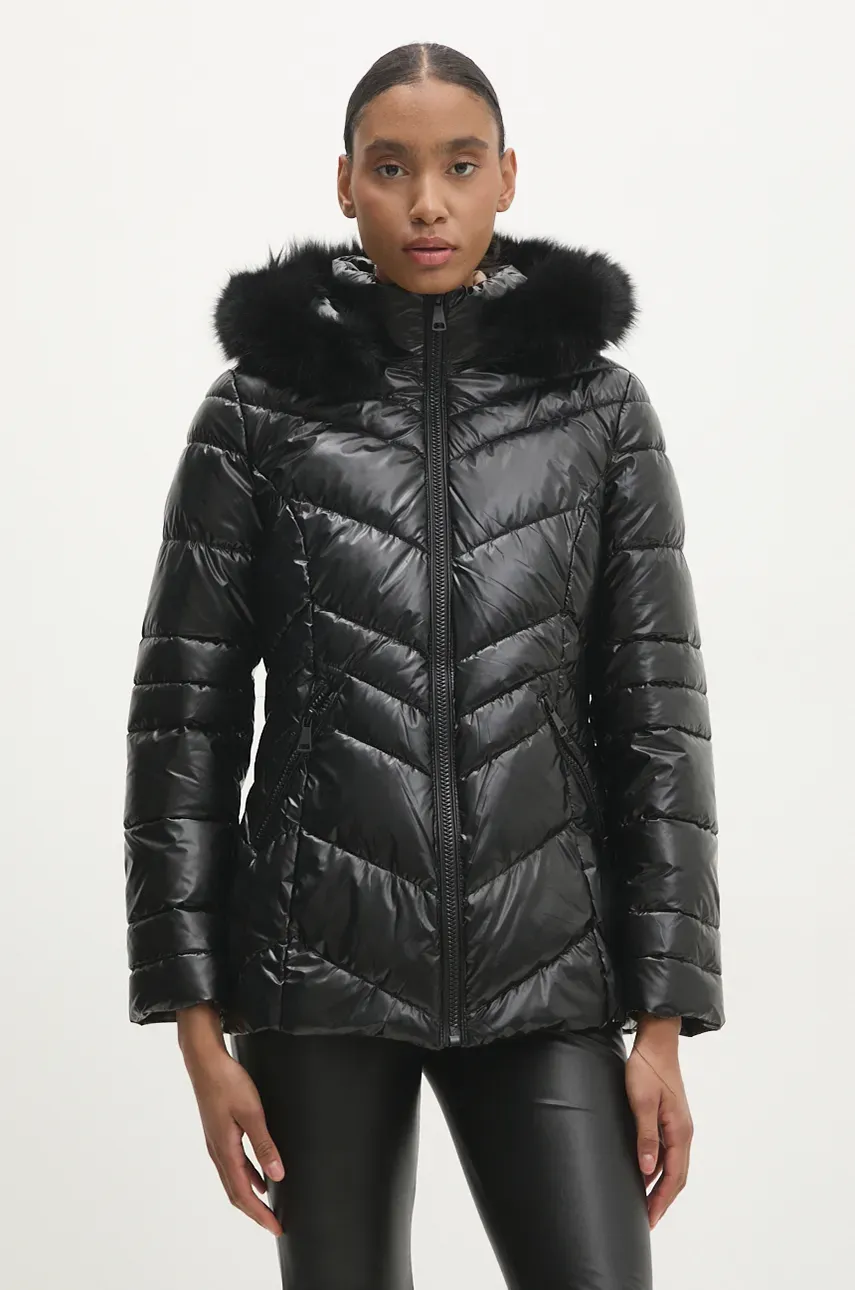 Куртка Answear.LAB женская цвет чёрный переходная Куртка Answear.LAB женская цвет чёрный переходная