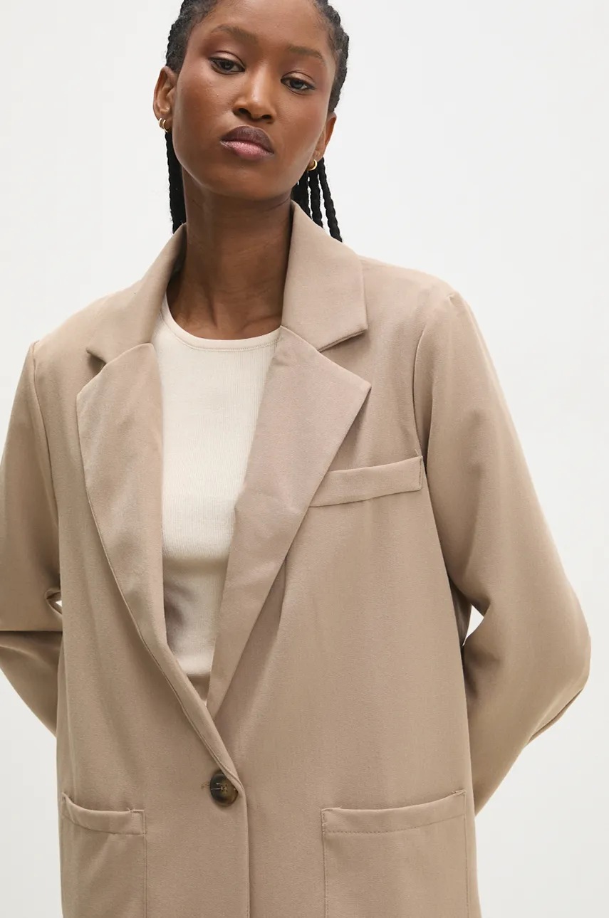 Σακάκι Answear.LAB φωτογραφία