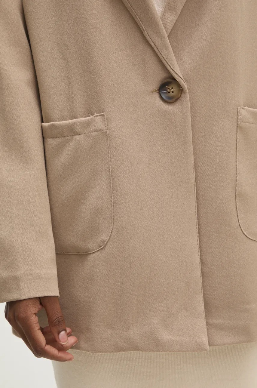 Σακάκι Answear.LAB φωτογραφία