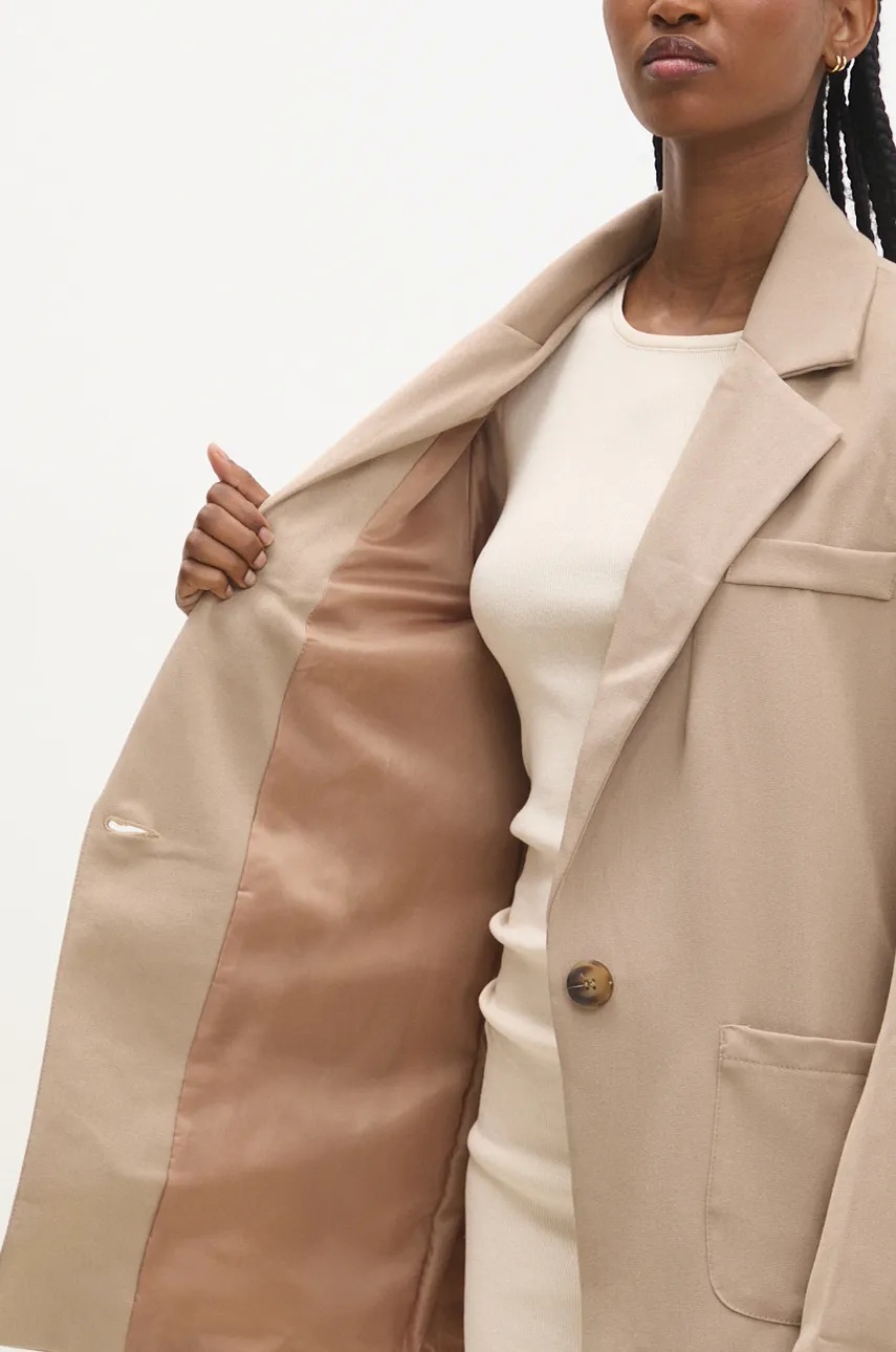 Σακάκι Answear.LAB φωτογραφία