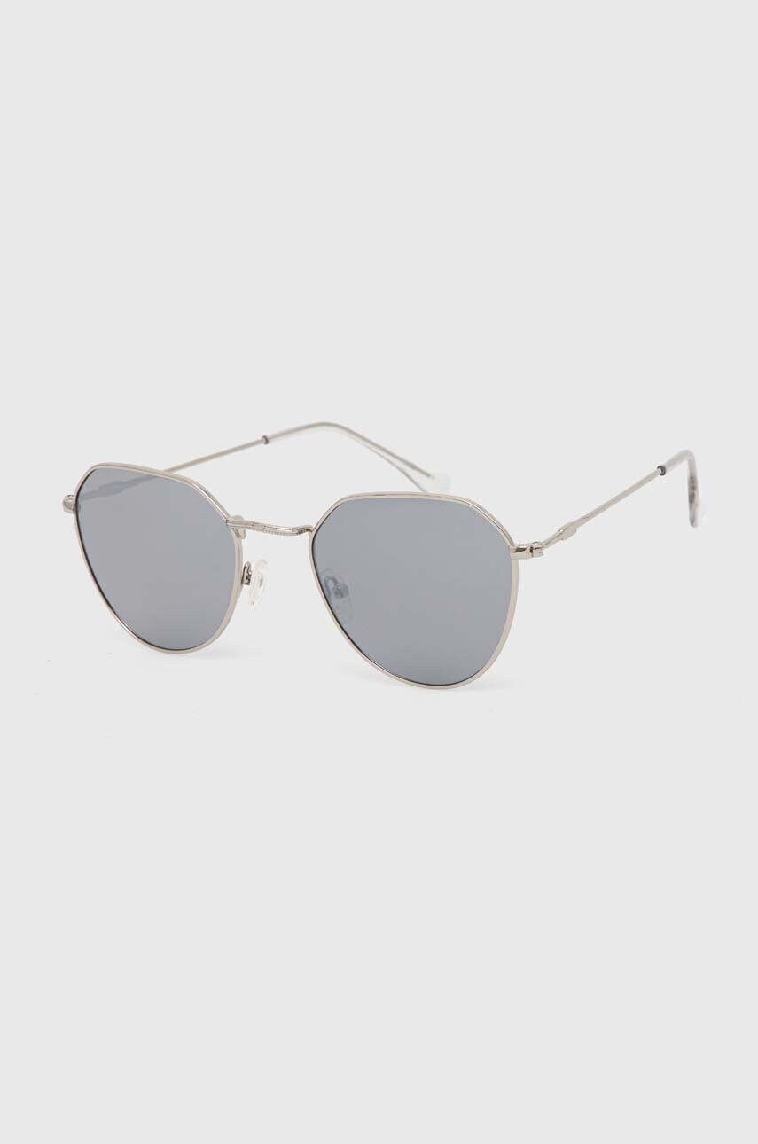 Answear Lab ochelari de soare femei, culoarea negru