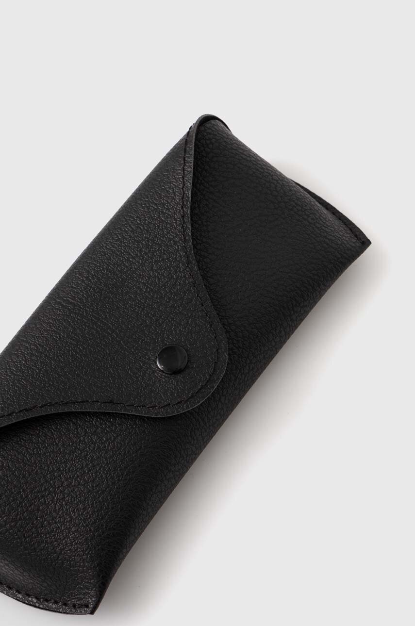 Γυαλιά ηλίου Answear.LAB χρώμα: μαύρο φωτογραφία